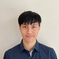 Atlassian Employee Justin Au's profile photo