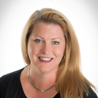 Let's Dance Employee Amy Forde's profile photo