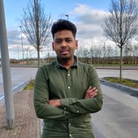 Vignesh Natesan Email & Phone Number