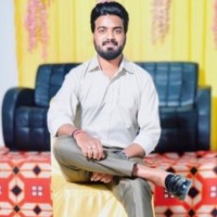 Pragati Engineers Employee Sudhanshu Dass's profile photo