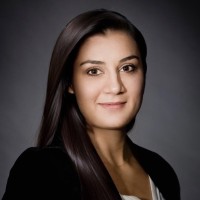 1291 Group Employee Merve Aksoy's profile photo