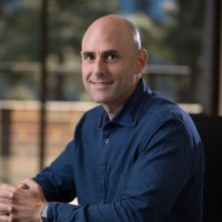 Exemplis LLC Employee Graham Wilkinson's profile photo