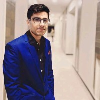 ConnectHear Employee Sher Rehman's profile photo
