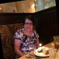 Antioch Church Employee Nancy Sifford's profile photo