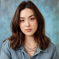 Topify.ai Employee Ran Lyu's profile photo
