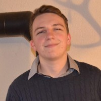 IntraMuros Employee Arthur Nombret's profile photo