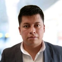 Veolia México Employee Ernesto Garcia Chavez's profile photo