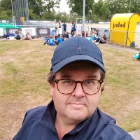 Zwijsen College Employee Mark Bax's profile photo