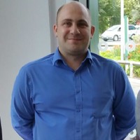 Krispy Kreme UK and IRE Employee Alexander Baker's profile photo