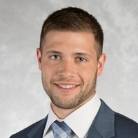 American Bank Center Employee Cole Lauinger's profile photo