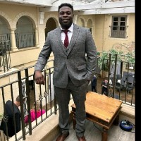 OQS Media Employee Bod Adegboyega's profile photo