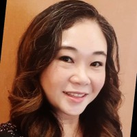 RHB Bank Employee Cyrene Kong's profile photo