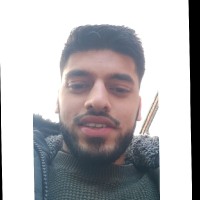 ACT Systems Ltd Employee Hasan Afzal's profile photo