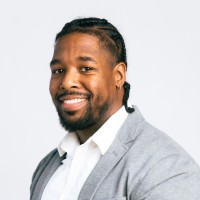 Amazon Employee Eric McCall's profile photo