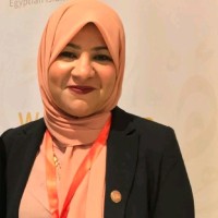 EIFA Employee Hadeer Mohamed's profile photo