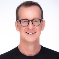 Katalon Employee Derek Weeks's profile photo