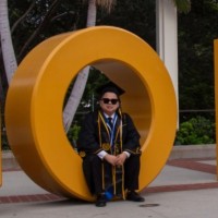 CNI College Employee Tommy Dang's profile photo