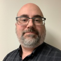 FUJIFILM Dimatix, Inc. Employee Sean Murphy's profile photo