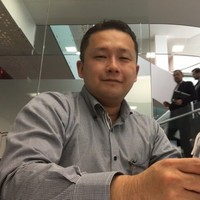 Hajime Marutani