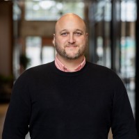 Tilt Industrial Design Employee Zander Ricketson's profile photo