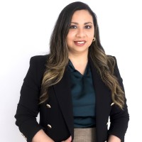 TOC Asociados Employee Cristina Guzmán Romero's profile photo