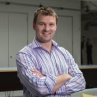 Xola.com Employee J. Zimmerman's profile photo