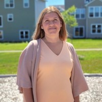 Test Pro Employee Antanina Filimontsava's profile photo