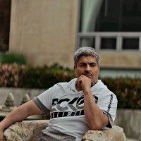 Gressa Skin Employee Igor Zakharevich's profile photo