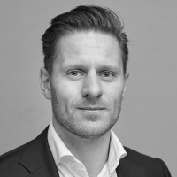 Gpi Tanks & Process Equipment Employee Gerard Blok's profile photo