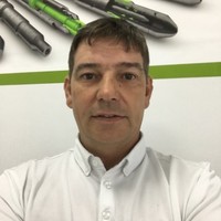 Peak Well Systems Employee Paul Emmerson's profile photo