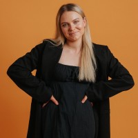 FUTURE MVMNT Employee Brooke Carter's profile photo