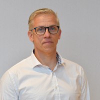 Sakura Finetek Europe Employee Pieter Aarts's profile photo