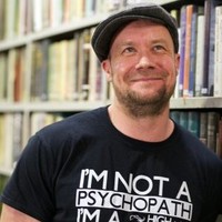 Hertfordshire Community NHS Trust Employee David McCaffrey's profile photo