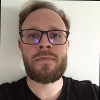 Loyalty Partner Employee Dominik Tomaszczuk's profile photo