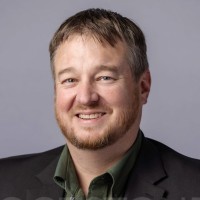 MHD-ROCKLAND Employee Christopher Boser's profile photo