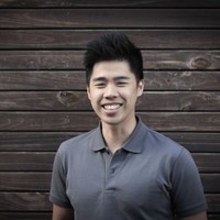 Orbitkey Employee Rex Kuo's profile photo