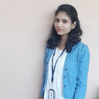 Pine Labs Employee Pallavi Punna's profile photo