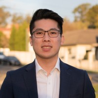 Ronny Thai Email