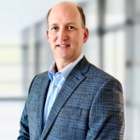OTC Industrial Technologies Employee Michael del Regno's profile photo