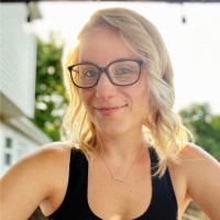 Cigna Healthcare Employee Amy Duffield's profile photo