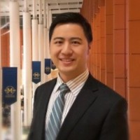 Eacon Employee Charles Yang's profile photo