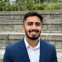 Indusflow Systems Employee Ibraheem Siddiqui's profile photo