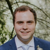 FMG Engineering Employee David Perry's profile photo