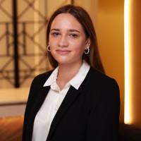 GHU Paris psychiatrie & neurosciences Employee Claire Ferreira's profile photo