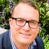 Samworth Brothers Employee Thomas Knights's profile photo