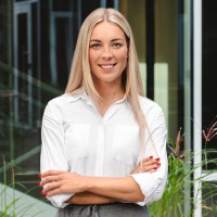 CityBee Employee Greta Januškaitė's profile photo