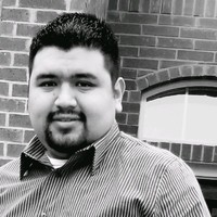 Creations Global Employee Enrique Mendez's profile photo