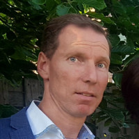 Cedo Employee Arthur van Bergen's profile photo