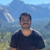 NVIDIA Employee Antonio Rivera's profile photo
