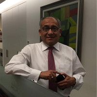 Compañía Minera Lincuna S.A Employee Lucio More's profile photo